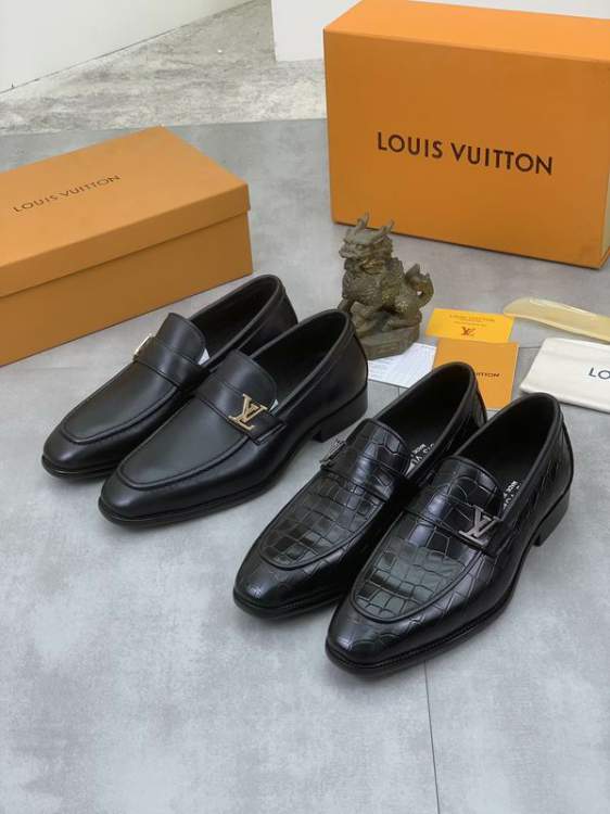 Picture of Louis Vuitton Shoes _SKULVsz38-47mnf076414477